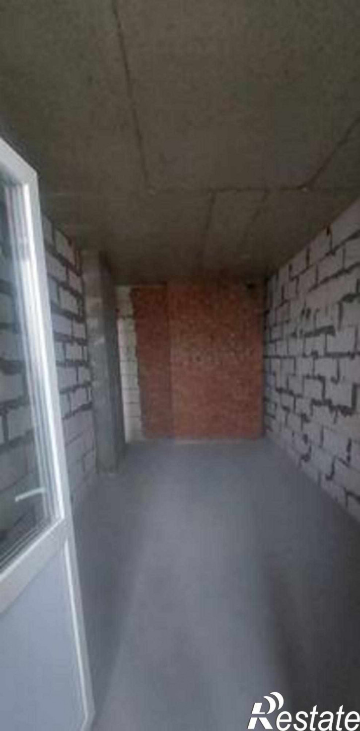 1-комн квартира в новом доме бульвар Комарова, 30/2с1