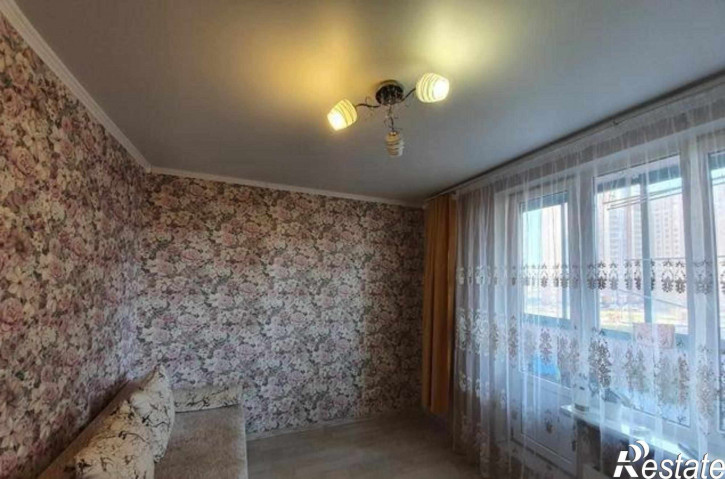 2-комн квартира проспект Маршала Жукова, 25/1