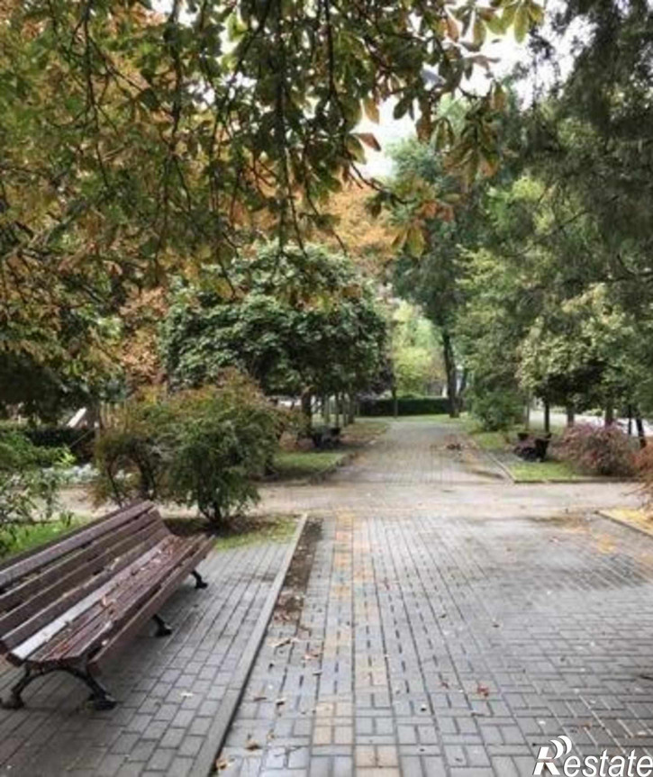 2-комн квартира в новом доме Береговая улица, 6