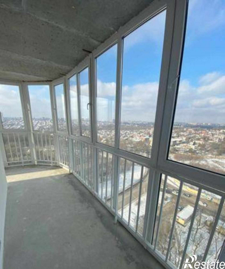 3-комн квартира в новом доме Берберовская улица, 2/101с2