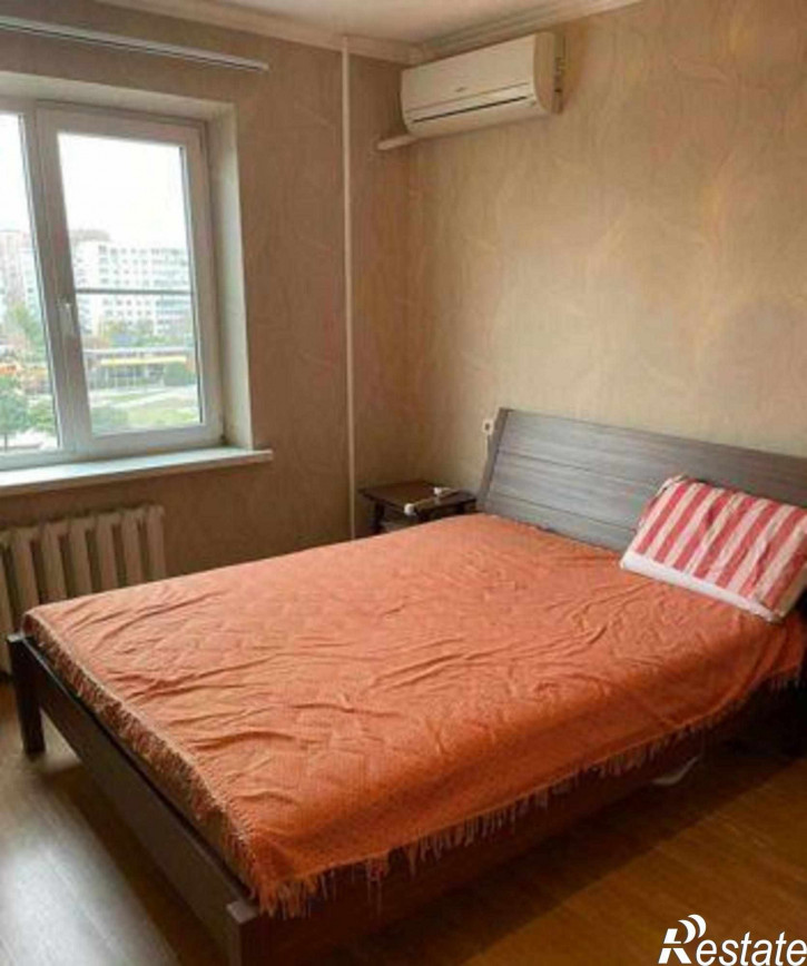 2-комн квартира бульвар Комарова, 40
