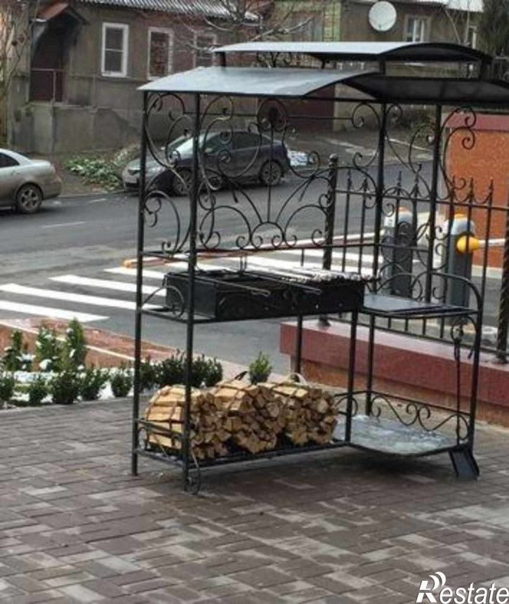 3-комн квартира в новом доме улица Подвойского, 37