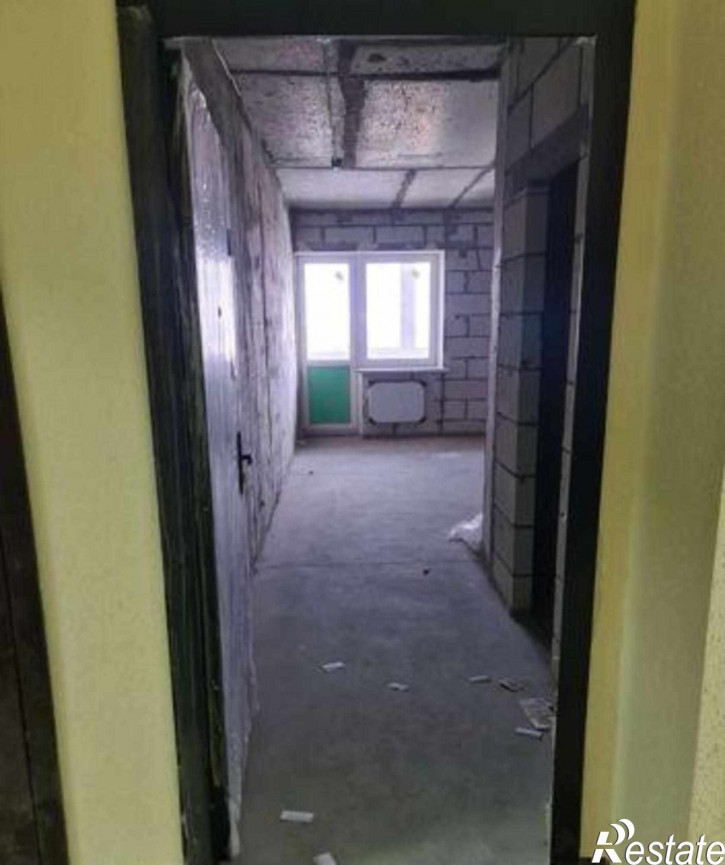 1-комн квартира в новом доме улица Нансена, 103/1с9
