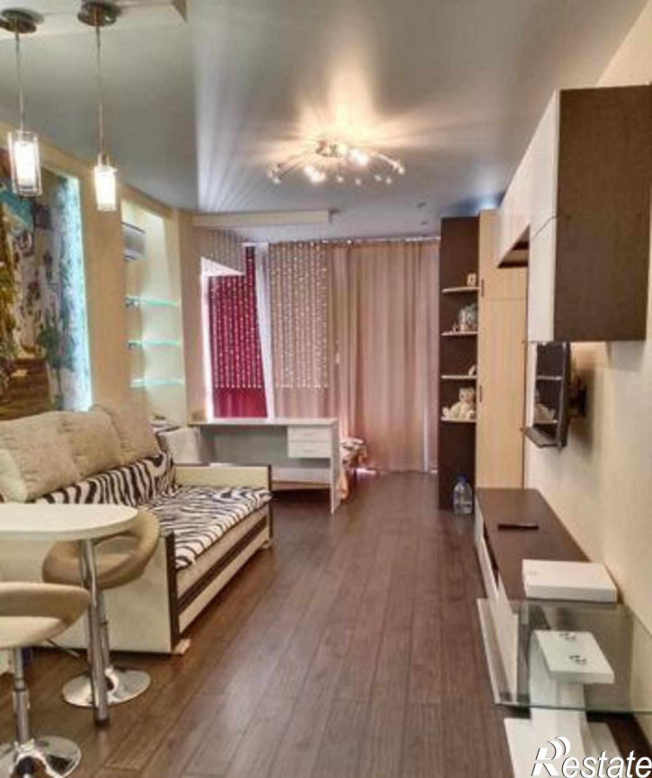 2-комн квартира улица Пацаева, 16/1