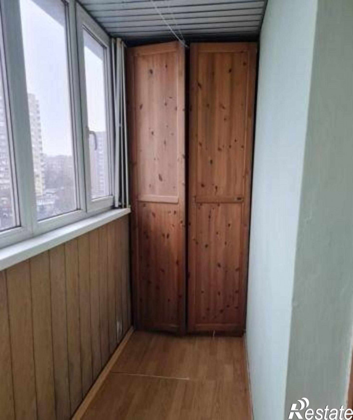 3-комн квартира улица Добровольского, 17