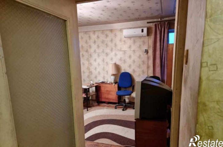 1-комн квартира улица Мечникова, 77В