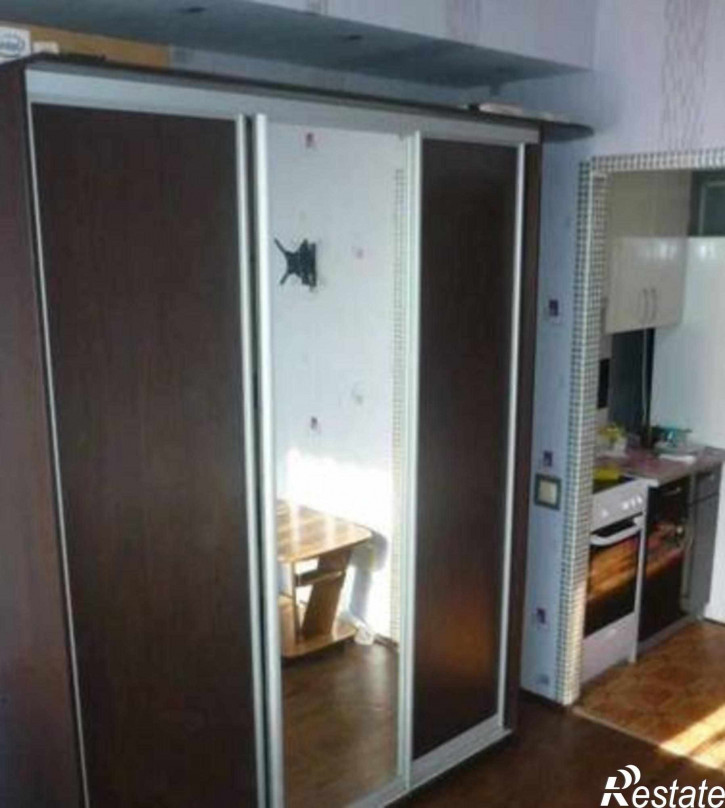 1-комн квартира улица Добровольского, 42