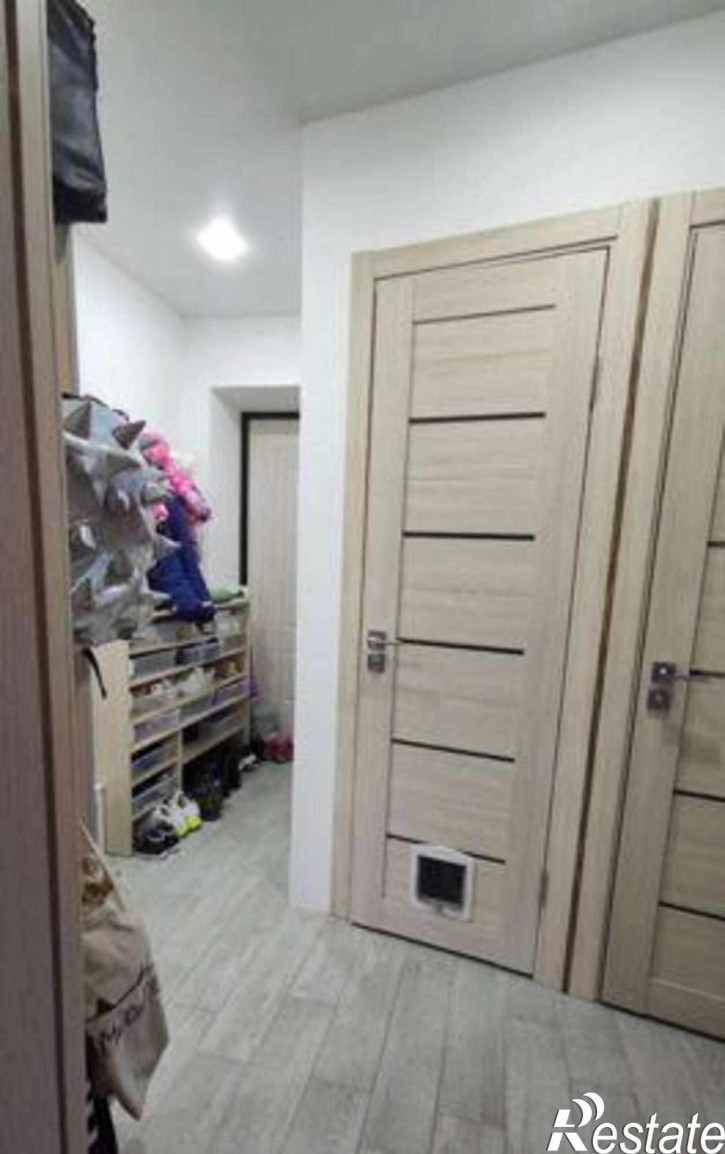 2-комн квартира улица Дранко, 110А
