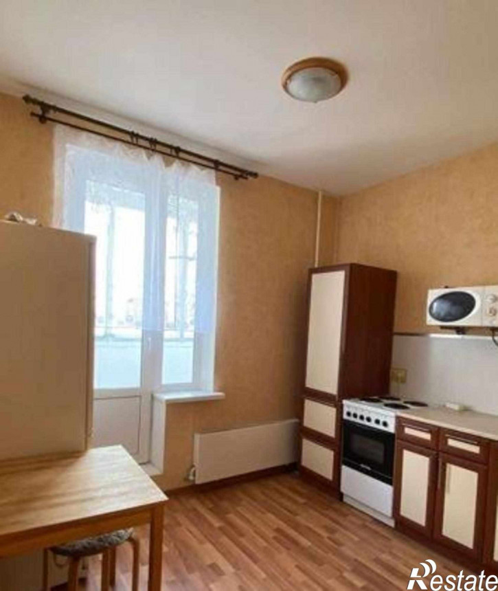 1-комн квартира улица Жданова, 9