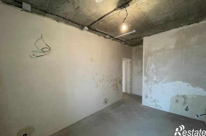1-комн квартира Днепровский переулок, 117с1