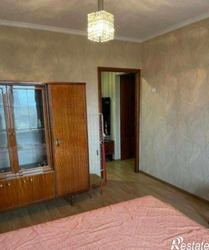 2-комн квартира бульвар Комарова, 40