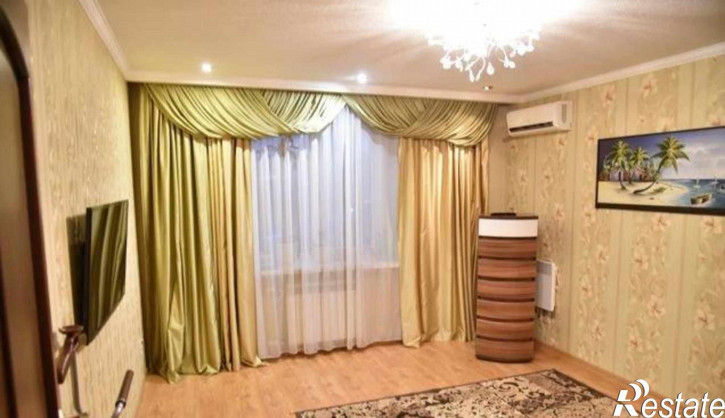 3-комн квартира улица Беляева, 16