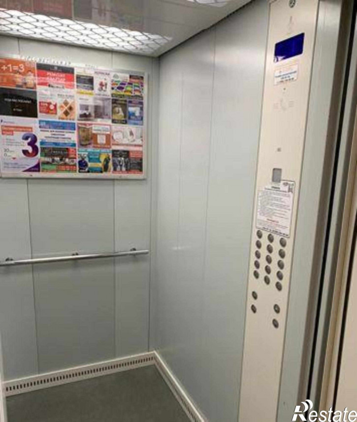 1-комн квартира в новом доме Горсоветская улица, 57
