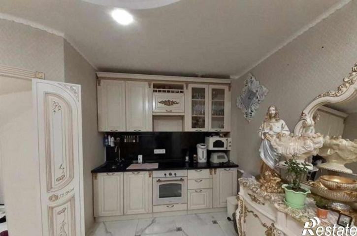 2-комн квартира в новом доме Извилистая улица, 21