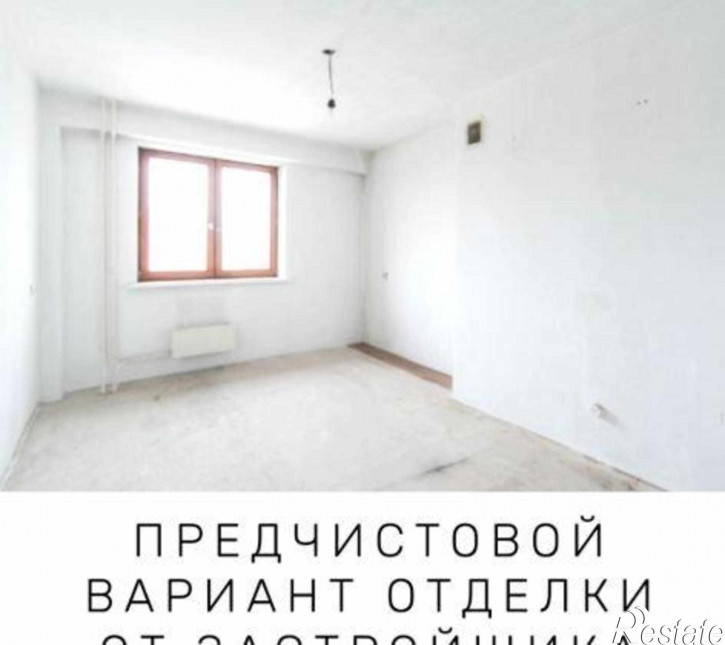 1-комн квартира в новом доме улица 23-я Линия, 54с8