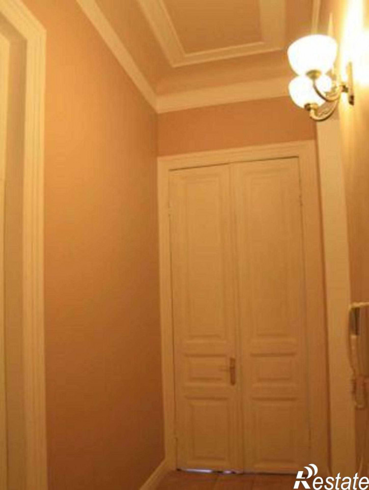 4-комн квартира Халтуринский переулок, 86