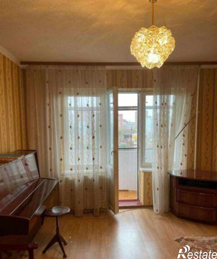 2-комн квартира бульвар Комарова, 40