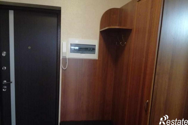 1-комн квартира Будённовский проспект, 120/1