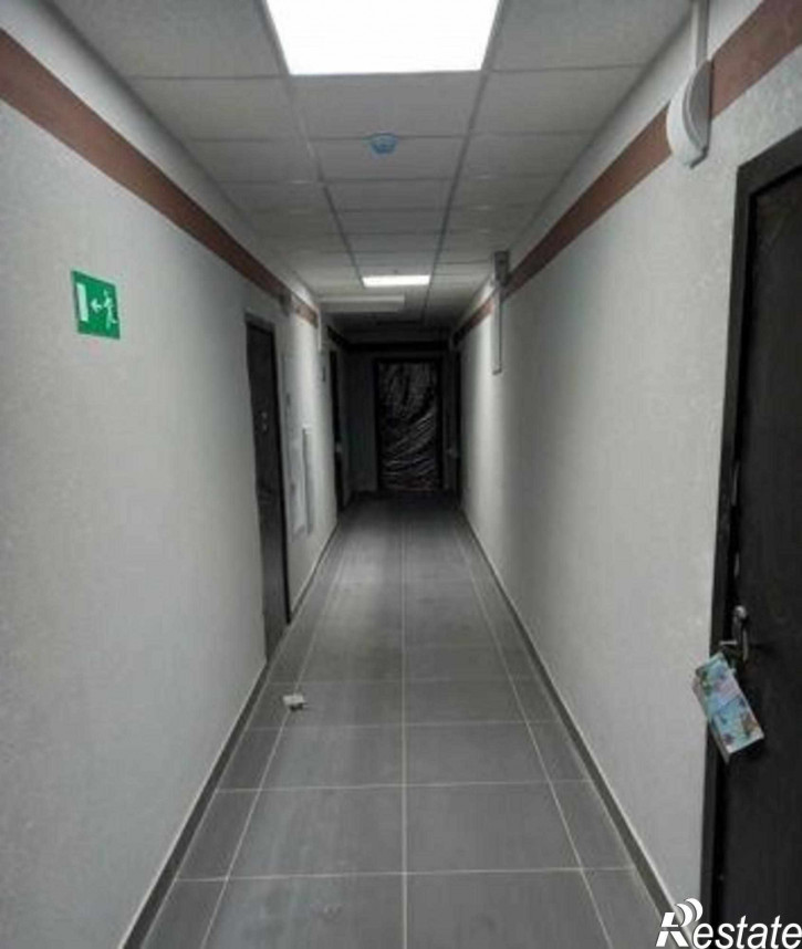 2-комн квартира в новом доме Стабильная улица, 3с3
