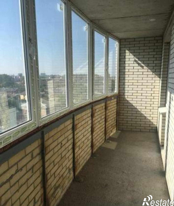 1-комн квартира в новом доме Горсоветская улица, 57