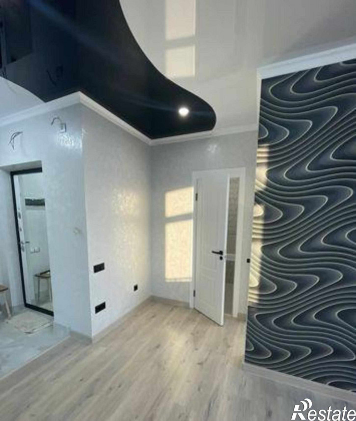 2-комн квартира Гарнизонный переулок, 1А