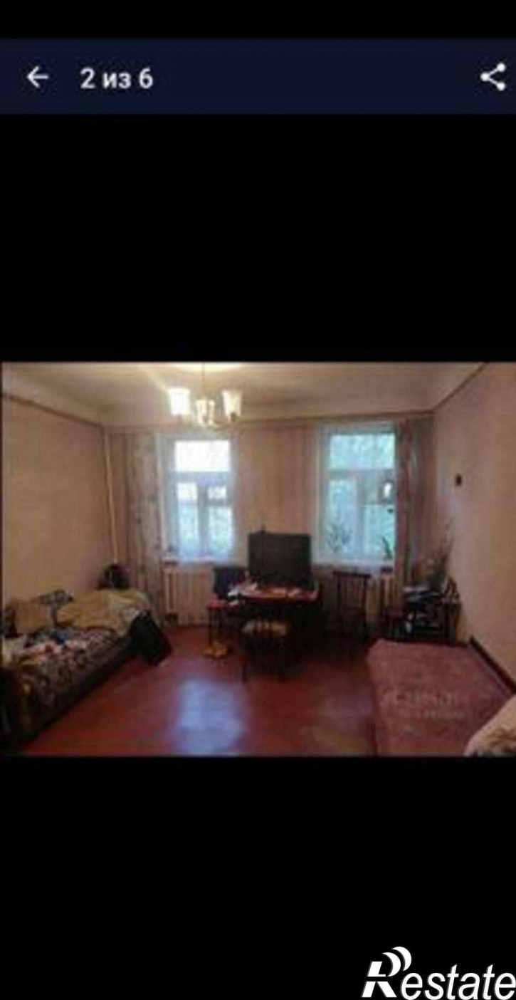 2-комн квартира Халтуринский переулок, 7