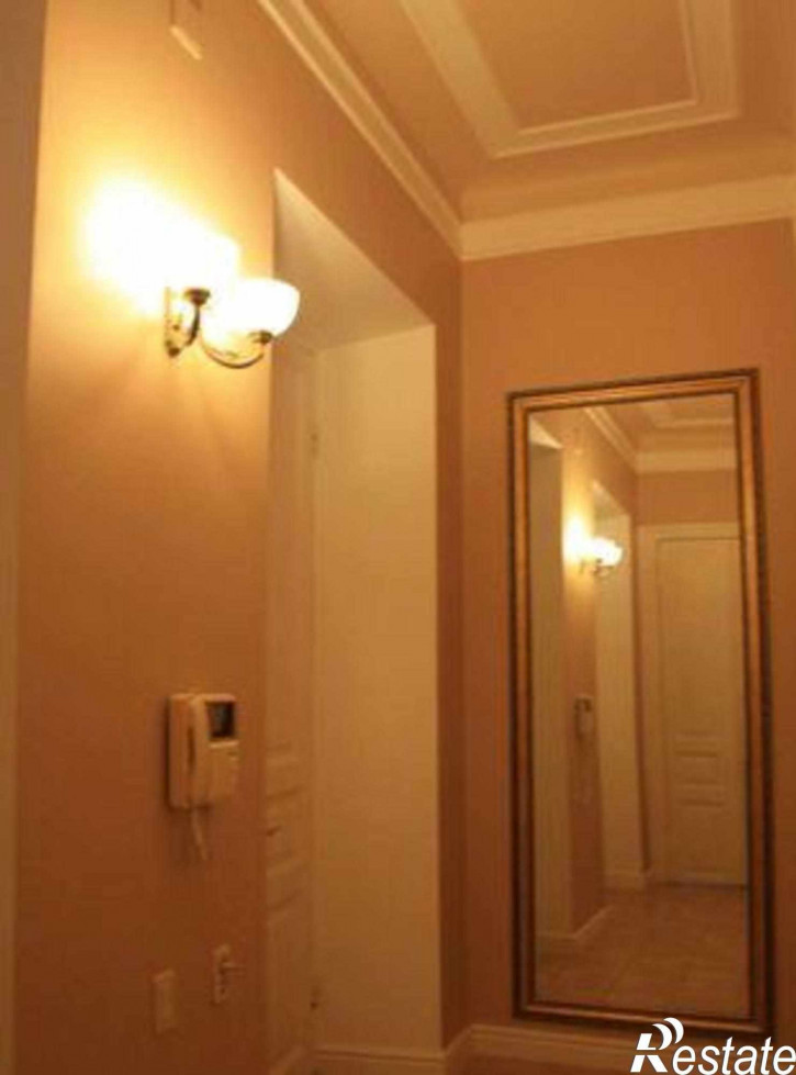 4-комн квартира Халтуринский переулок, 86