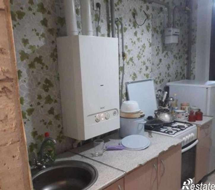 1-комн квартира улица Венеры, 34/2