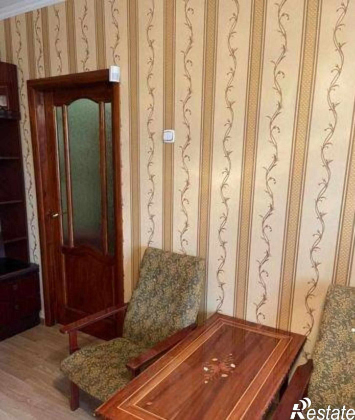 2-комн квартира бульвар Комарова, 40