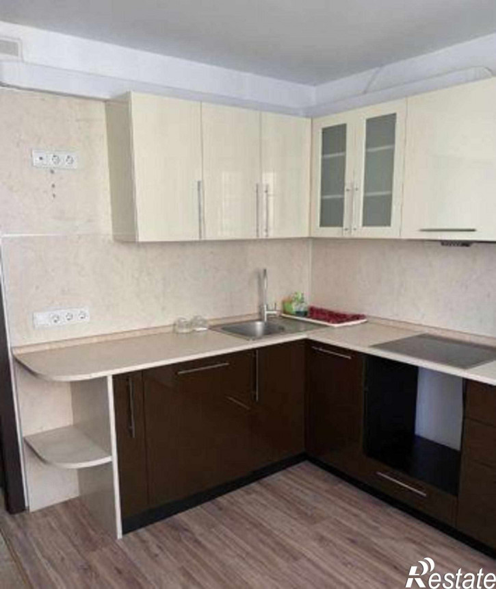 1-комн квартира улица Висаитова, 3