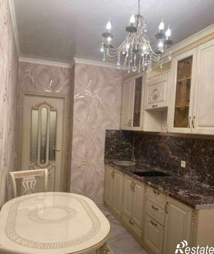 1-комн квартира в новом доме улица Мечникова, 37