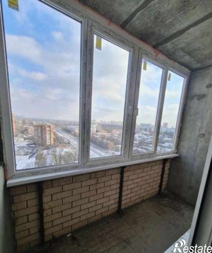 1-комн квартира в новом доме улица Нансена, 103/1с9