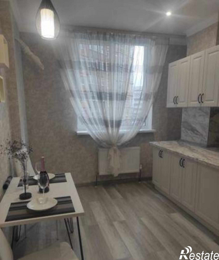 1-комн квартира улица Мечникова, 37