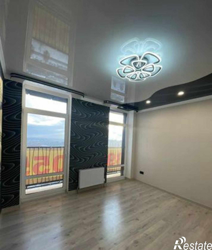 2-комн квартира Гарнизонный переулок, 1А