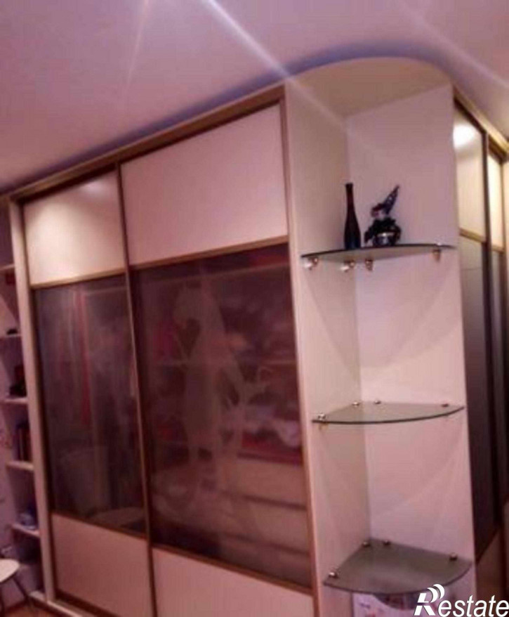 1-комн квартира улица Труда, 18