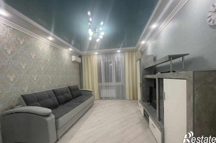 2-комн квартира улица Подвойского, 60