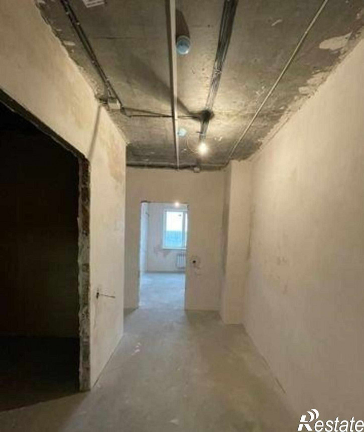 1-комн квартира Днепровский переулок, 117с1