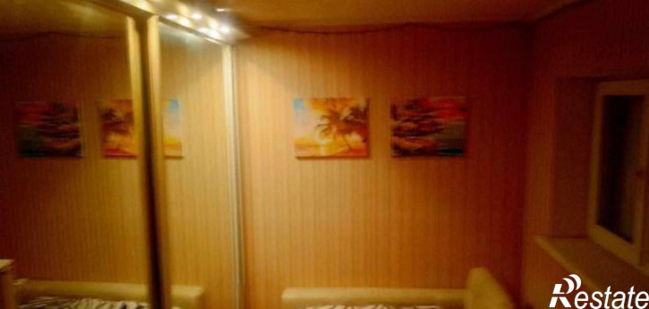 2-комн квартира переулок Островского, 50