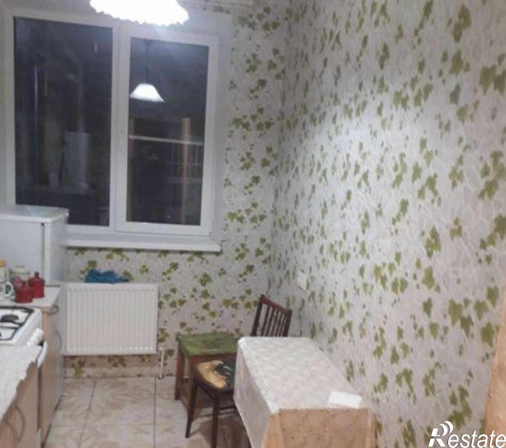 1-комн квартира улица Венеры, 34/2