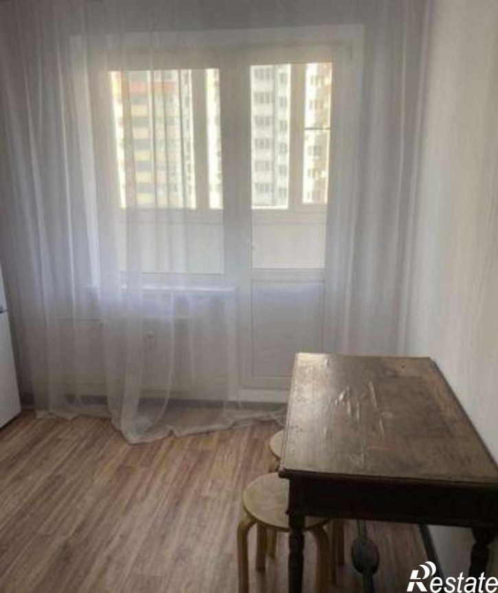 1-комн квартира улица Висаитова, 3