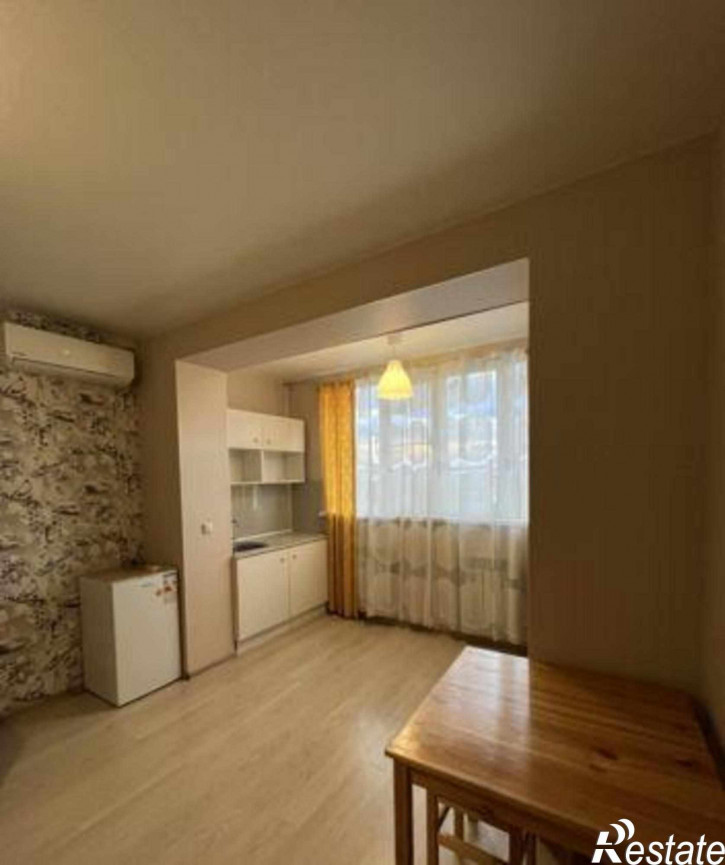 2-комн квартира Дубовский переулок, 9В