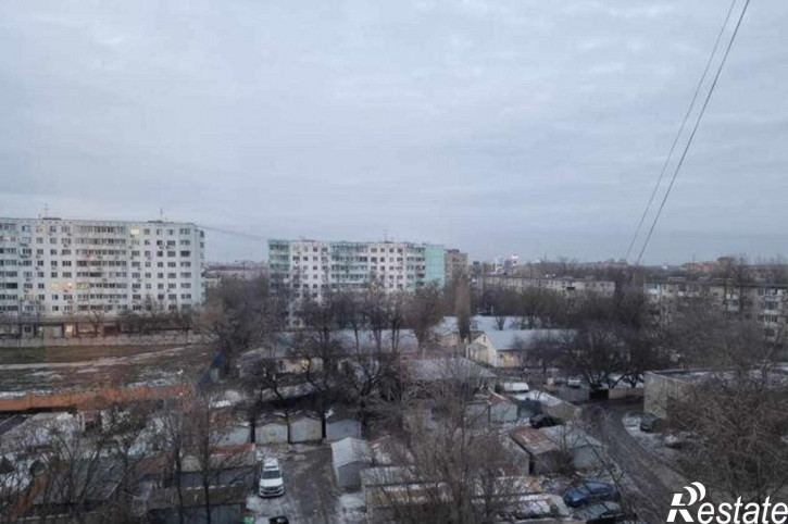 1-комн квартира улица Мечникова, 77В