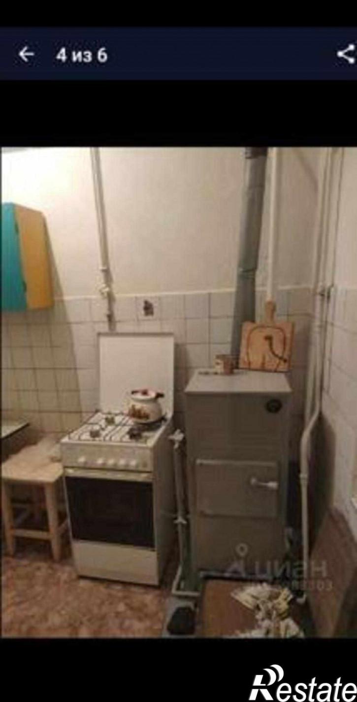 2-комн квартира Халтуринский переулок, 7