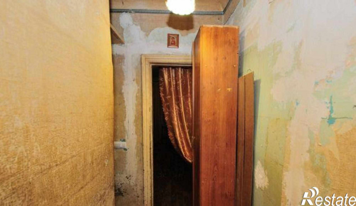 2-комн квартира улица 2-й Пятилетки, 1