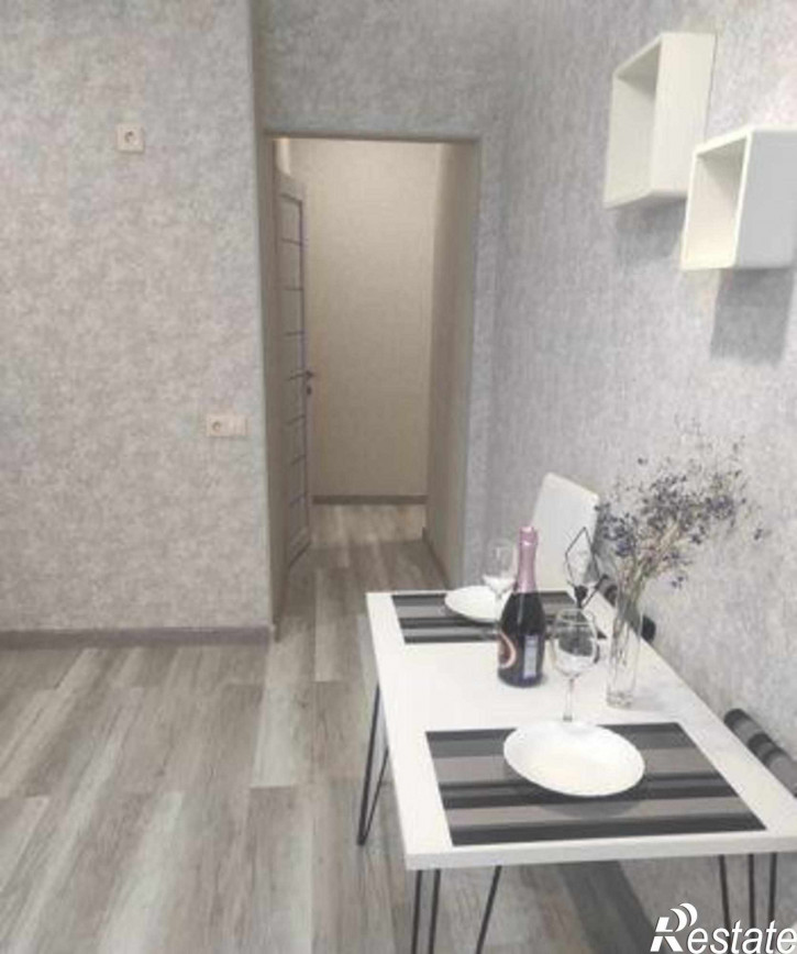 1-комн квартира улица Мечникова, 37