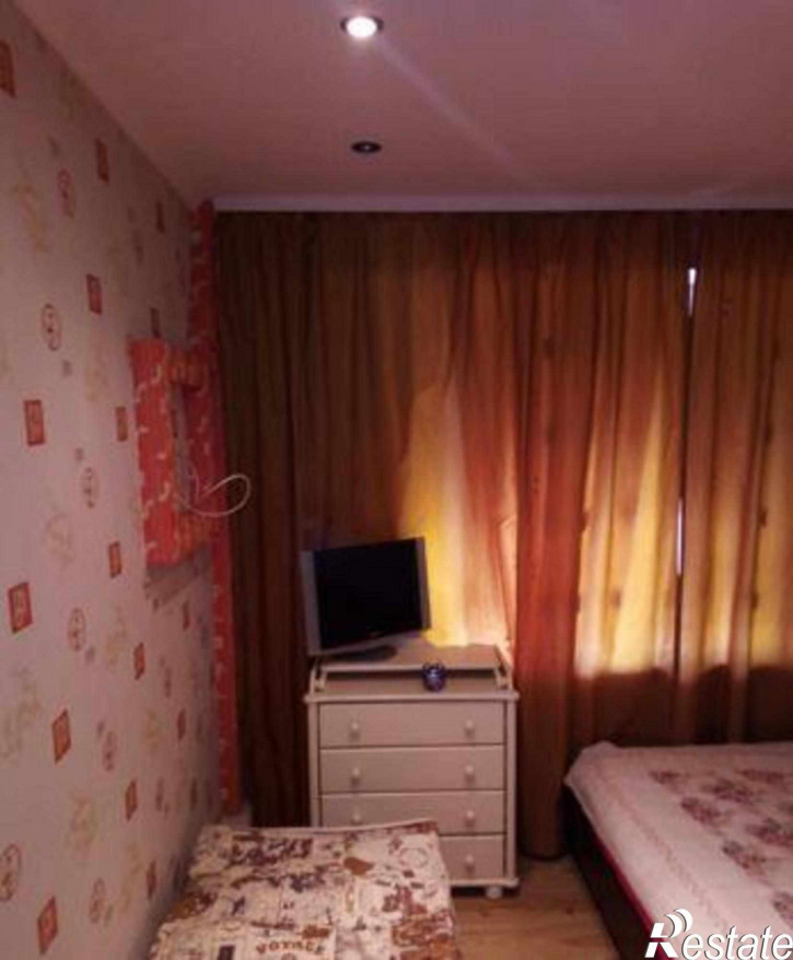 1-комн квартира улица Труда, 18