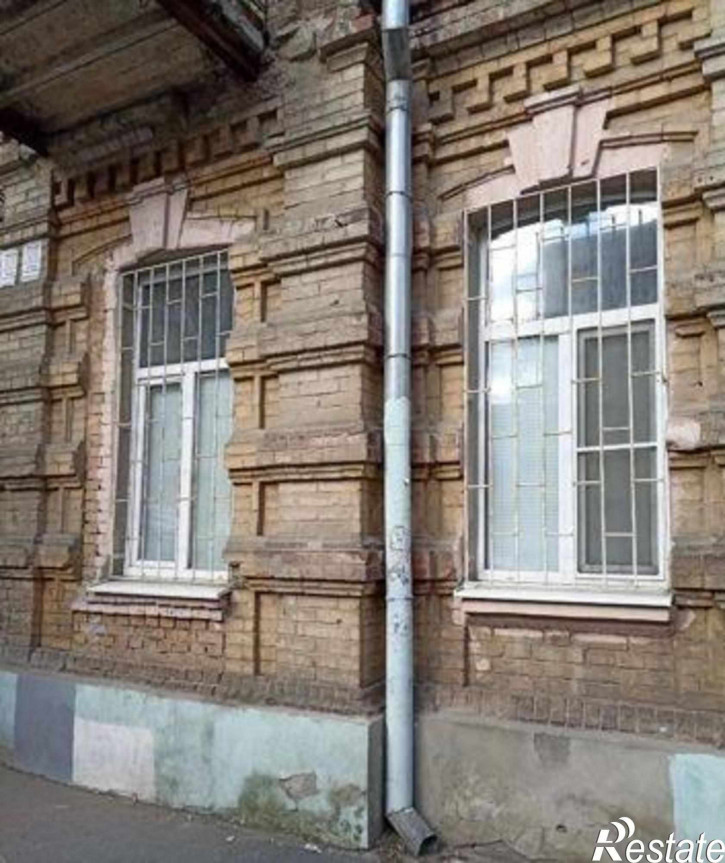 1-комн квартира улица Серафимовича, 14