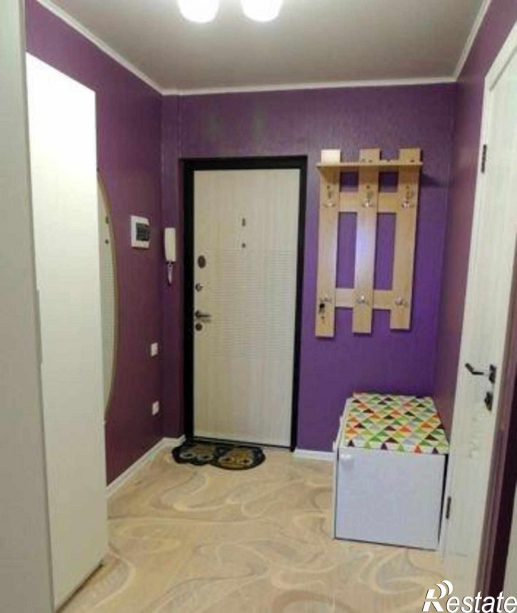 1-комн квартира улица Юфимцева, 12к1