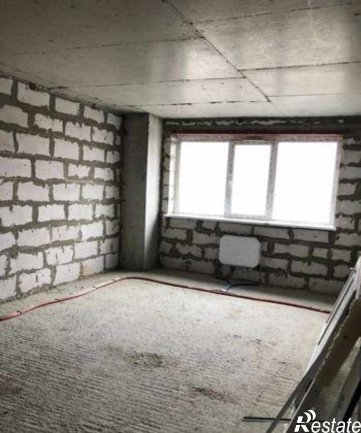 4-комн квартира в новом доме бульвар Комарова, 20В/9А