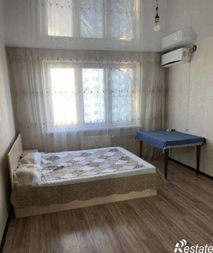 1-комн квартира улица Висаитова, 3